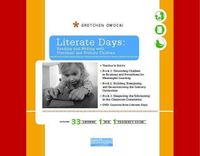 Produktbild: Literate Days