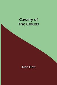 Produktbild: Cavalry Of The Clouds