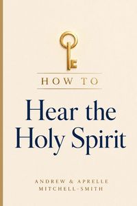 Produktbild: How to Hear the Holy Spirit