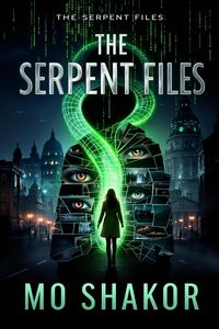 Produktbild: The Serpent Files