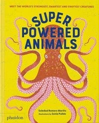Produktbild: Superpowered Animals
