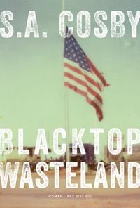 Produktbild: Blacktop Wasteland