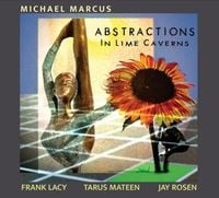 Produktbild: Abstractions in Lime Caverns