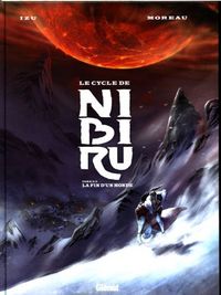 Produktbild: Le cycle de Nibiru