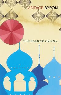 Produktbild: The Road to Oxiana