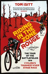 Produktbild: Riding in the Zone Rouge