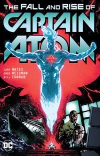Produktbild: Bates, C: Captain Atom
