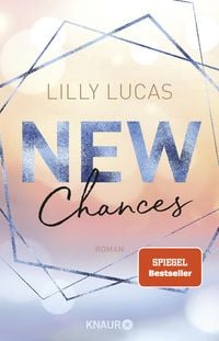 Bild vom Artikel New Chances vom Autor Lilly Lucas