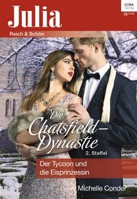 Produktbild: Der Tycoon und die Eisprinzessin