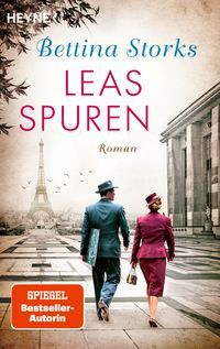 Produktbild: Leas Spuren