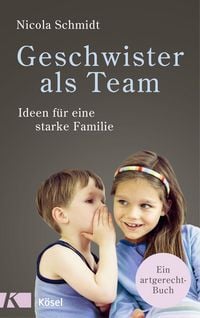 Produktbild: Geschwister als Team