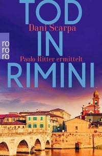 Produktbild: Tod in Rimini
