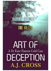 Produktbild: Cross, A: Art of Deception