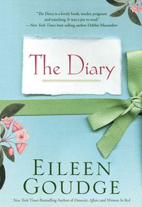 Produktbild: Goudge, E: Diary
