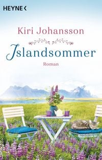 Produktbild: Islandsommer