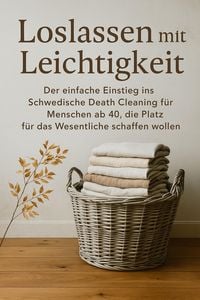 Produktbild: Loslassen mit Leichtigkeit