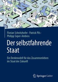 Produktbild: Der selbstfahrende Staat