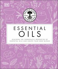 Produktbild: Neal's Yard Remedies Essential Oils