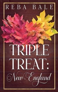Produktbild: Triple Treat
