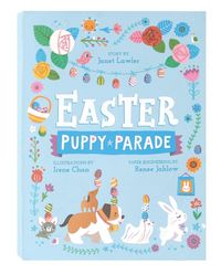 Produktbild: Easter Puppy Parade