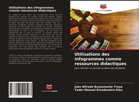 Produktbild: Utilisations des infogrammes comme ressources didactiques