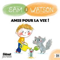 Produktbild: Sam & Watson amis pour la vie !