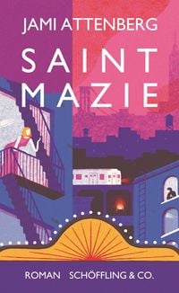 Produktbild: Saint Mazie