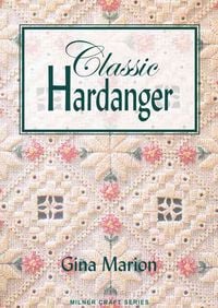 Produktbild: Classic Hardanger