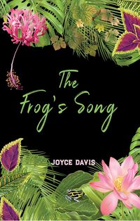 Produktbild: The Frog's Song