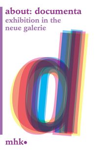 Produktbild: About: documenta