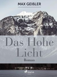 Produktbild: Das hohe Licht