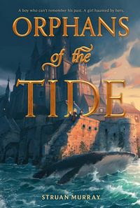 Produktbild: Orphans of the Tide