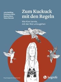 Produktbild: Zum Kuckuck mit den Regeln