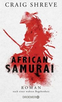 Produktbild: African Samurai