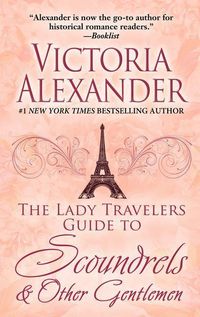 Produktbild: Lady Travelers Gt Scoundrels &