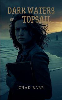 Produktbild: Dark Waters of Topsail
