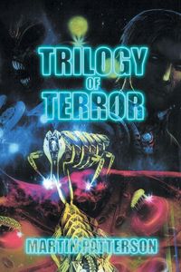 Produktbild: Trilogy of Terror