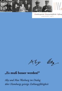 Produktbild: Es mu&szlig; besser werden!
