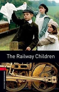 Produktbild: The Railway Children