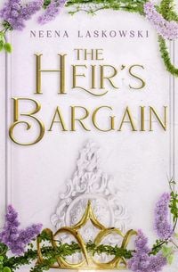 Produktbild: The Heir's Bargain