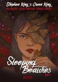 Produktbild: Sleeping Beauties (Graphic Novel). Band 1 (von 2)