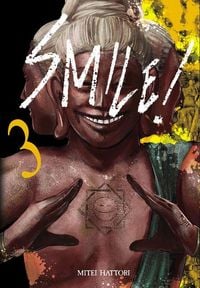 Produktbild: Smile! Vol. 3