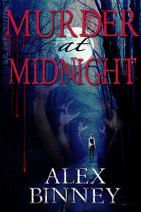 Produktbild: Murder at Midnight