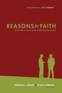 Produktbild: Reasons for Faith