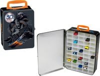 Produktbild: HOT WHEELS Metallkoffer, gro&szlig;