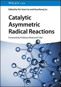 Produktbild: Catalytic Asymmetric Radical Reactions