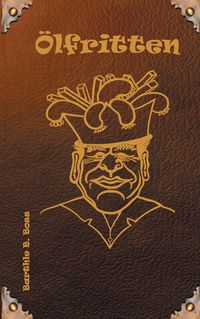 Produktbild: &Ouml;lfritten