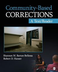 Produktbild: Community-Based Corrections