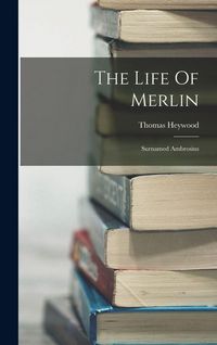 Produktbild: The Life Of Merlin