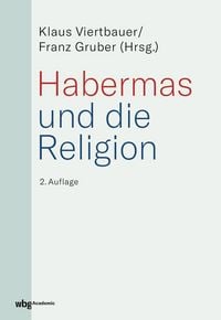 Produktbild: Habermas und die Religion